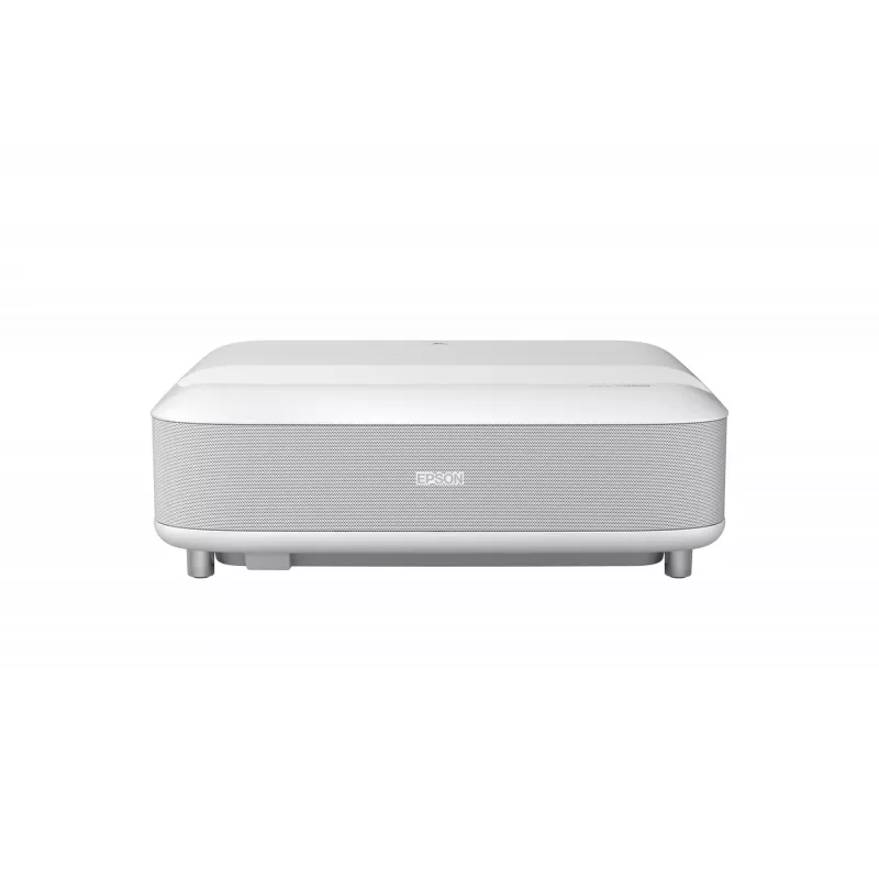 Epson EH-LS650W 3600 ANSI lumenów 3LCD 4K (4096x2400) Biały