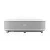 Epson EH-LS650W 3600 ANSI lumenów 3LCD 4K (4096x2400) Biały