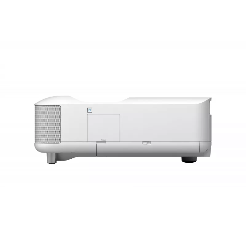 Epson EH-LS650W 3600 ANSI lumenów 3LCD 4K (4096x2400) Biały