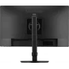 Viewsonic VA VA2408-HDJ monitor komputerowy 61 cm (24 cale) 1920 x 1080 pikseli Full HD LED Czarny