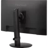 Viewsonic VA VA2408-HDJ monitor komputerowy 61 cm (24 cale) 1920 x 1080 pikseli Full HD LED Czarny