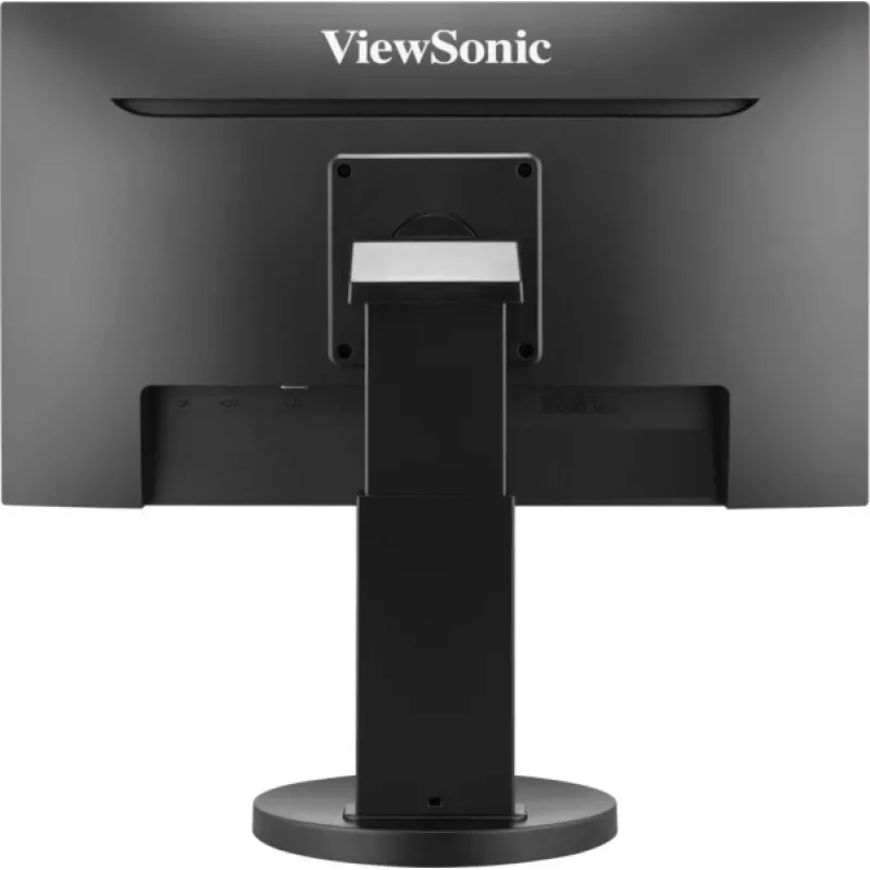 Monitor komputerowy Viewsonic VG Series VG2208A-HD 55,9 cm (22 cale) 1920 x 1080 pikseli Full HD LED Czarny