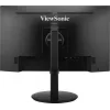 Monitor komputerowy Viewsonic VG Series VG2409-MHDU-2 60,5 cm (23,8 cala) 1920 x 1080 pikseli Full HD LED Czarny