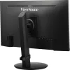 Monitor komputerowy Viewsonic VG Series VG2409-MHDU-2 60,5 cm (23,8 cala) 1920 x 1080 pikseli Full HD LED Czarny