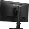 Monitor komputerowy Viewsonic VG Series VG2409-MHDU-2 60,5 cm (23,8 cala) 1920 x 1080 pikseli Full HD LED Czarny