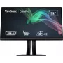 Monitor komputerowy Viewsonic VP56 81,3 cm (32 cale) 3840 x 2160 pikseli 4K Ultra HD LED Czarny