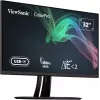Monitor komputerowy Viewsonic VP56 81,3 cm (32 cale) 3840 x 2160 pikseli 4K Ultra HD LED Czarny