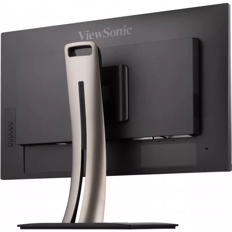 Monitor komputerowy Viewsonic VP56 81,3 cm (32 cale) 3840 x 2160 pikseli 4K Ultra HD LED Czarny