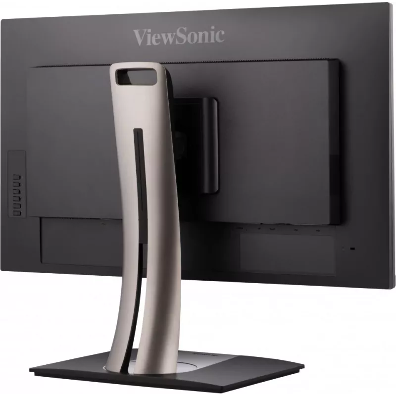 Monitor komputerowy Viewsonic VP56 81,3 cm (32 cale) 3840 x 2160 pikseli 4K Ultra HD LED Czarny