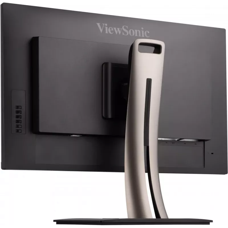 Monitor komputerowy Viewsonic VP56 81,3 cm (32 cale) 3840 x 2160 pikseli 4K Ultra HD LED Czarny