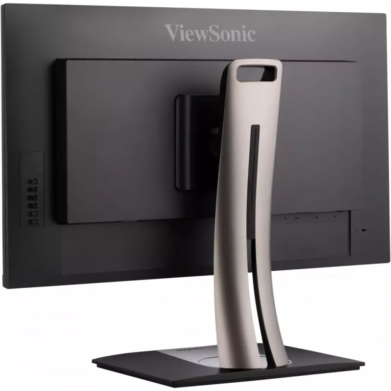 Monitor komputerowy Viewsonic VP56 81,3 cm (32 cale) 3840 x 2160 pikseli 4K Ultra HD LED Czarny
