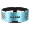 Samsung VS15A6031R1 Odkurzacz ręczny Akumulatorowy Suchy Bezworkowy 0,8 L 410 W Czarny, Zielony