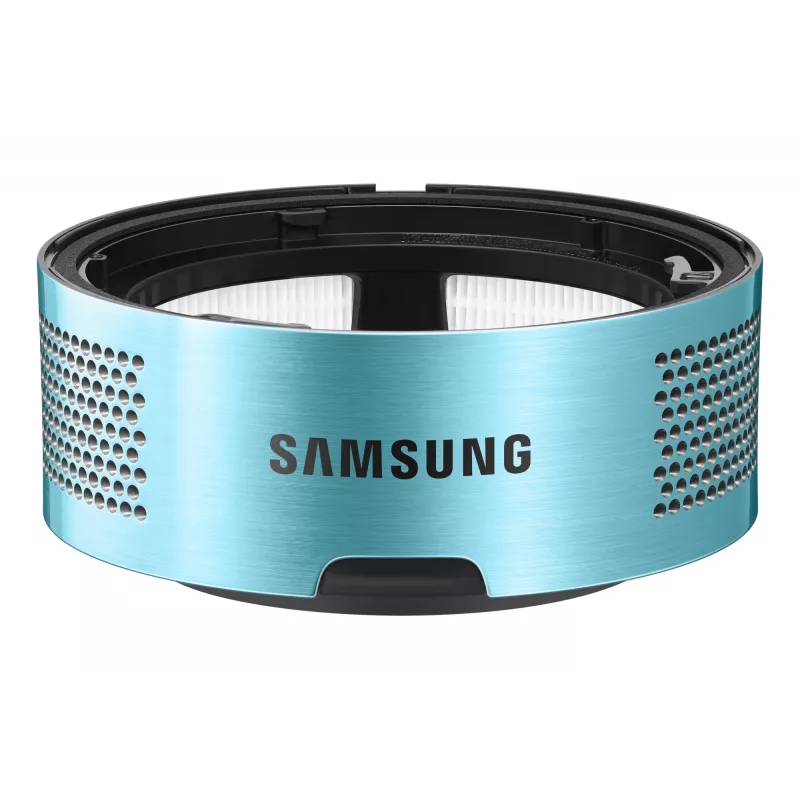 Samsung VS15A6031R1 Odkurzacz ręczny Akumulatorowy Suchy Bezworkowy 0,8 L 410 W Czarny, Zielony