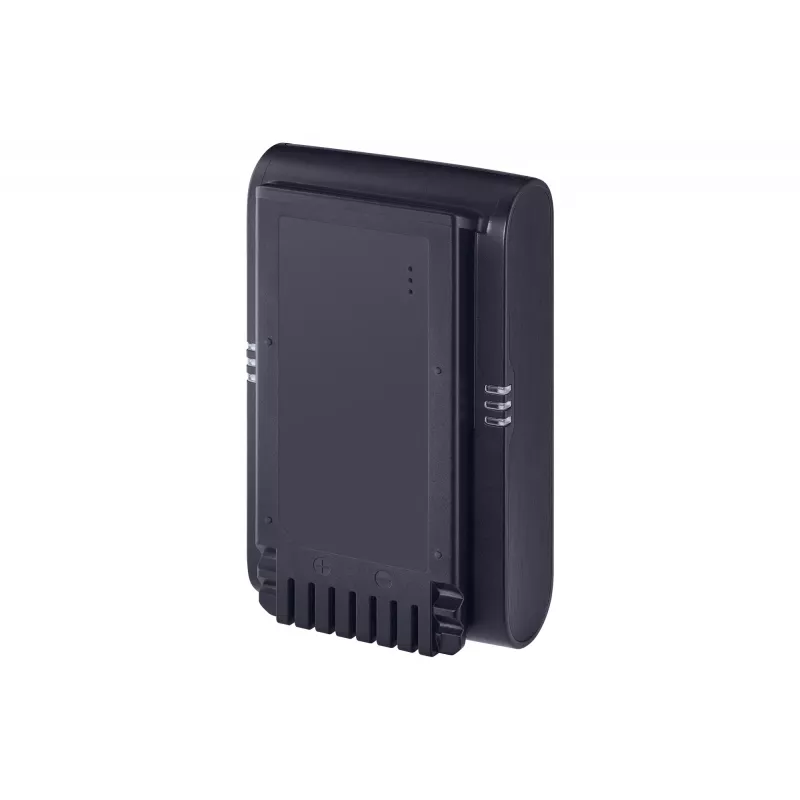 Samsung VS15A6031R1 Odkurzacz ręczny Akumulatorowy Suchy Bezworkowy 0,8 L 410 W Czarny, Zielony