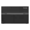 Viewsonic VX1654 przenośny telewizor/monitor Przenośny monitor Czarny 39.6 cm (15.6 cala) LED 1920 x 1080 pikseli