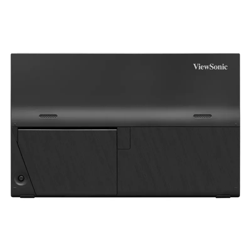 Viewsonic VX1654 przenośny telewizor/monitor Przenośny monitor Czarny 39.6 cm (15.6 cala) LED 1920 x 1080 pikseli