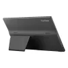Viewsonic VX1654 przenośny telewizor/monitor Przenośny monitor Czarny 39.6 cm (15.6 cala) LED 1920 x 1080 pikseli