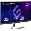 Monitor komputerowy Viewsonic VX Series VX2758A-2K-PRO-3, 68.6 cm (27 cali), 2560 x 1440 pikseli, Quad HD, LED, Czarny