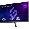 Monitor komputerowy Viewsonic VX Series VX2758A-2K-PRO-3, 68.6 cm (27 cali), 2560 x 1440 pikseli, Quad HD, LED, Czarny