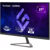 Monitor komputerowy Viewsonic VX Series VX2758A-2K-PRO-3, 68.6 cm (27 cali), 2560 x 1440 pikseli, Quad HD, LED, Czarny