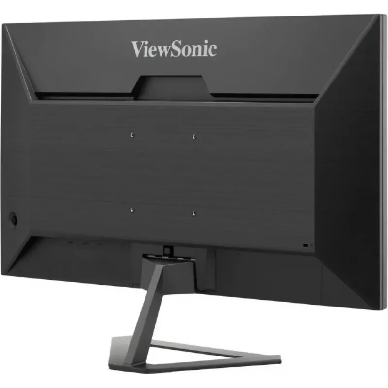Monitor komputerowy Viewsonic VX Series VX2758A-2K-PRO-3, 68.6 cm (27 cali), 2560 x 1440 pikseli, Quad HD, LED, Czarny