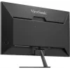 Monitor komputerowy Viewsonic VX Series VX2758A-2K-PRO-3, 68.6 cm (27 cali), 2560 x 1440 pikseli, Quad HD, LED, Czarny