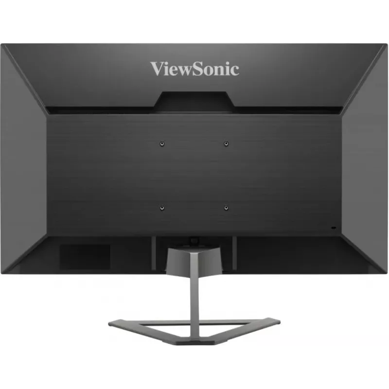 Monitor komputerowy Viewsonic VX Series VX2758A-2K-PRO-3, 68.6 cm (27 cali), 2560 x 1440 pikseli, Quad HD, LED, Czarny