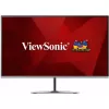 Monitor komputerowy Viewsonic VX Series VX2776-SMH 68,6 cm (27 cali) 1920 x 1080 pikseli Full HD LED Srebrny