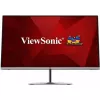 Monitor komputerowy Viewsonic VX Series VX2776-SMH 68,6 cm (27 cali) 1920 x 1080 pikseli Full HD LED Srebrny