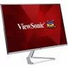 Monitor komputerowy Viewsonic VX Series VX2776-SMH 68,6 cm (27 cali) 1920 x 1080 pikseli Full HD LED Srebrny