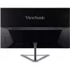 Monitor komputerowy Viewsonic VX Series VX2776-SMH 68,6 cm (27 cali) 1920 x 1080 pikseli Full HD LED Srebrny