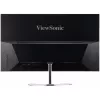 Monitor komputerowy Viewsonic VX Series VX2776-SMH 68,6 cm (27 cali) 1920 x 1080 pikseli Full HD LED Srebrny