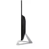 Monitor komputerowy Viewsonic VX Series VX2776-SMH 68,6 cm (27 cali) 1920 x 1080 pikseli Full HD LED Srebrny