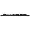 Monitor komputerowy Viewsonic VX Series VX2776-SMH 68,6 cm (27 cali) 1920 x 1080 pikseli Full HD LED Srebrny
