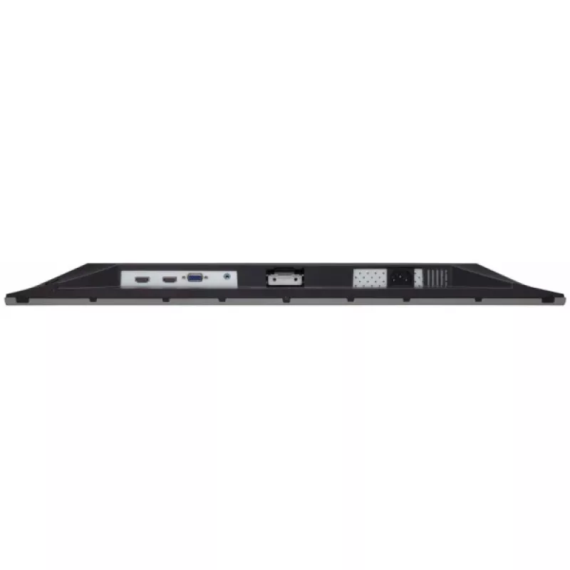 Monitor komputerowy Viewsonic VX Series VX2776-SMH 68,6 cm (27 cali) 1920 x 1080 pikseli Full HD LED Srebrny