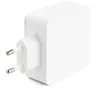 StarTech.com USB C Wall Charger - Ładowarka USB C do laptopa 60W PD - 6ft/2m kabel - Uniwersalna kompaktowa ładowarka Type C - Dell XPS/Lenovo X1 Carbon/HP EliteBook/MacBook - USB IF/CE Certified