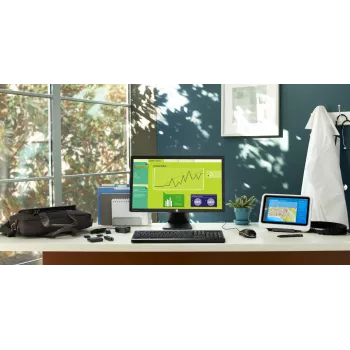 Przejściówka HP HDMI do VGA