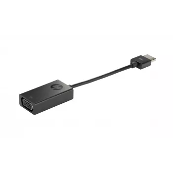 Przejściówka HP HDMI do VGA
