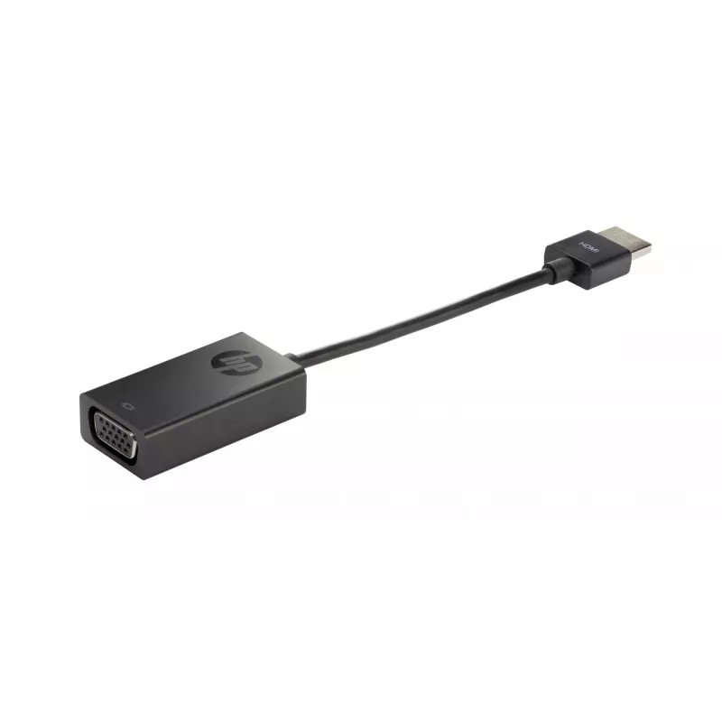 Przejściówka HP HDMI do VGA