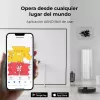 Robot Vacuum Cleaner AENO RC3S