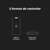 Robot Vacuum Cleaner AENO RC3S