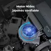 Robot Vacuum Cleaner AENO RC3S