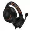 Zestaw słuchawkowy COUGAR Dive Przewodowy Nagłowny Do gier Czarny