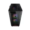 COUGAR CGR-5ZD1B-RGB Midi Tower Czarny