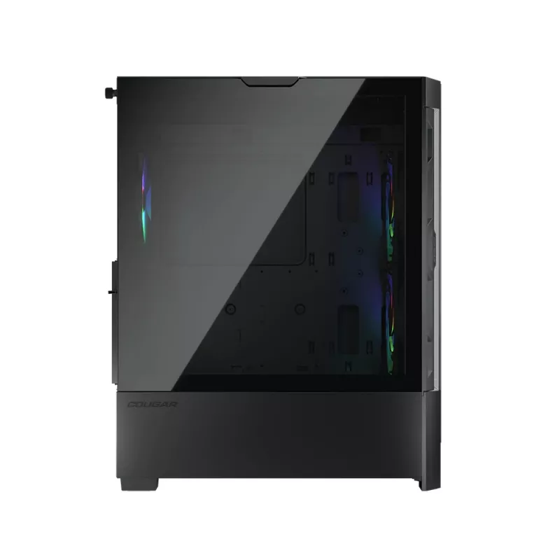 COUGAR CGR-5ZD1B-RGB Midi Tower Czarny