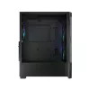 COUGAR CGR-5ZD1B-RGB Midi Tower Czarny