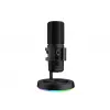 COUGAR Studio Microphone Screamer-X, Mikrofon studyjny, -45 dB, 20 - 20000 Hz, 16 bit, 48 kHz, 120 dB