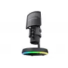 COUGAR Studio Microphone Screamer-X, Mikrofon studyjny, -45 dB, 20 - 20000 Hz, 16 bit, 48 kHz, 120 dB