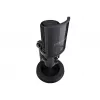 COUGAR Studio Microphone Screamer-X, Mikrofon studyjny, -45 dB, 20 - 20000 Hz, 16 bit, 48 kHz, 120 dB