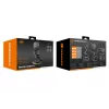 COUGAR Studio Microphone Screamer-X, Mikrofon studyjny, -45 dB, 20 - 20000 Hz, 16 bit, 48 kHz, 120 dB